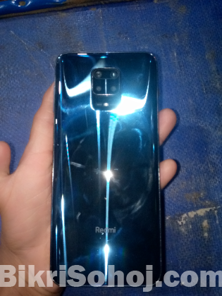 Redmi note 10 light